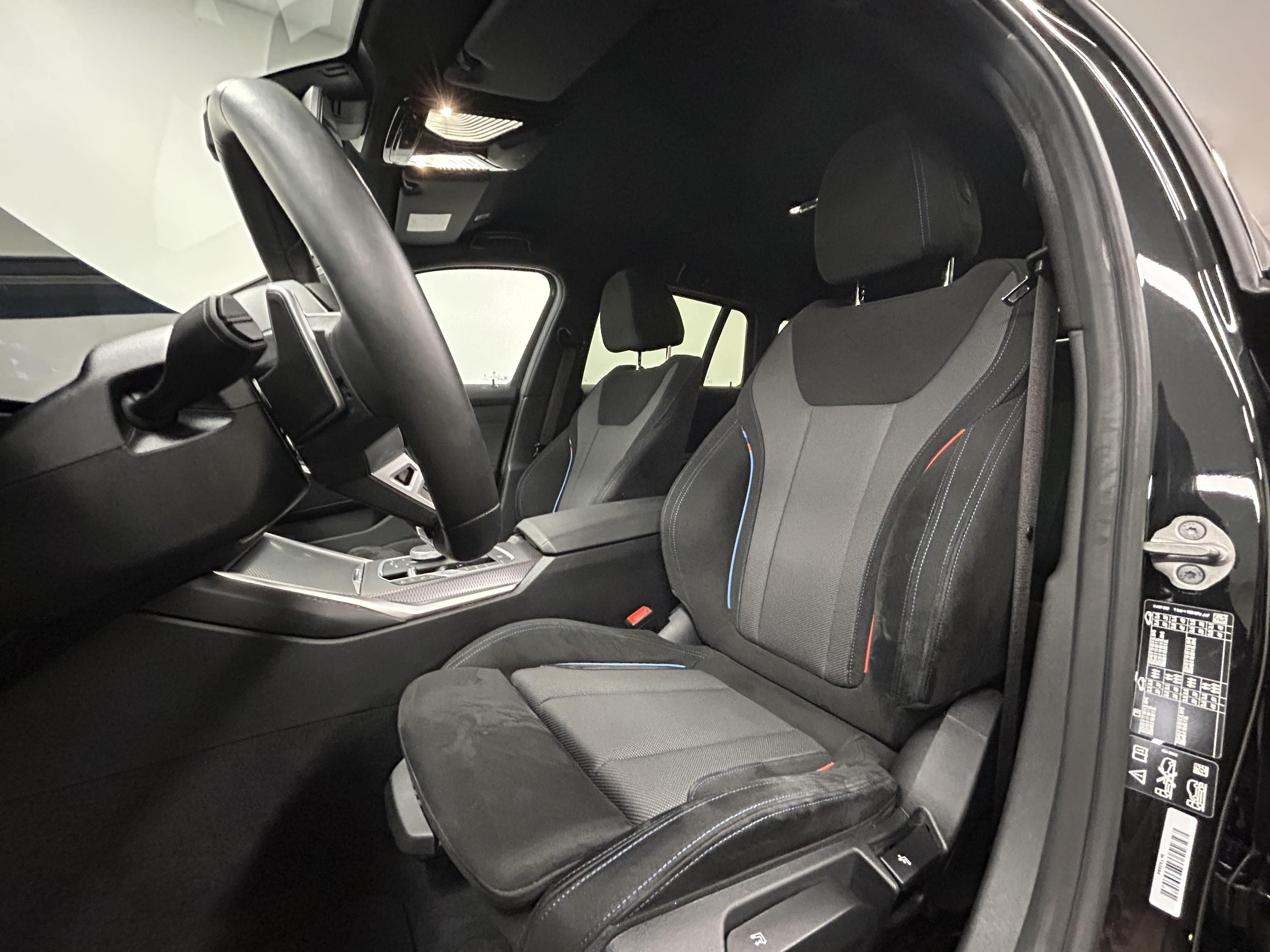 BMW 3er Touring – Bild 25