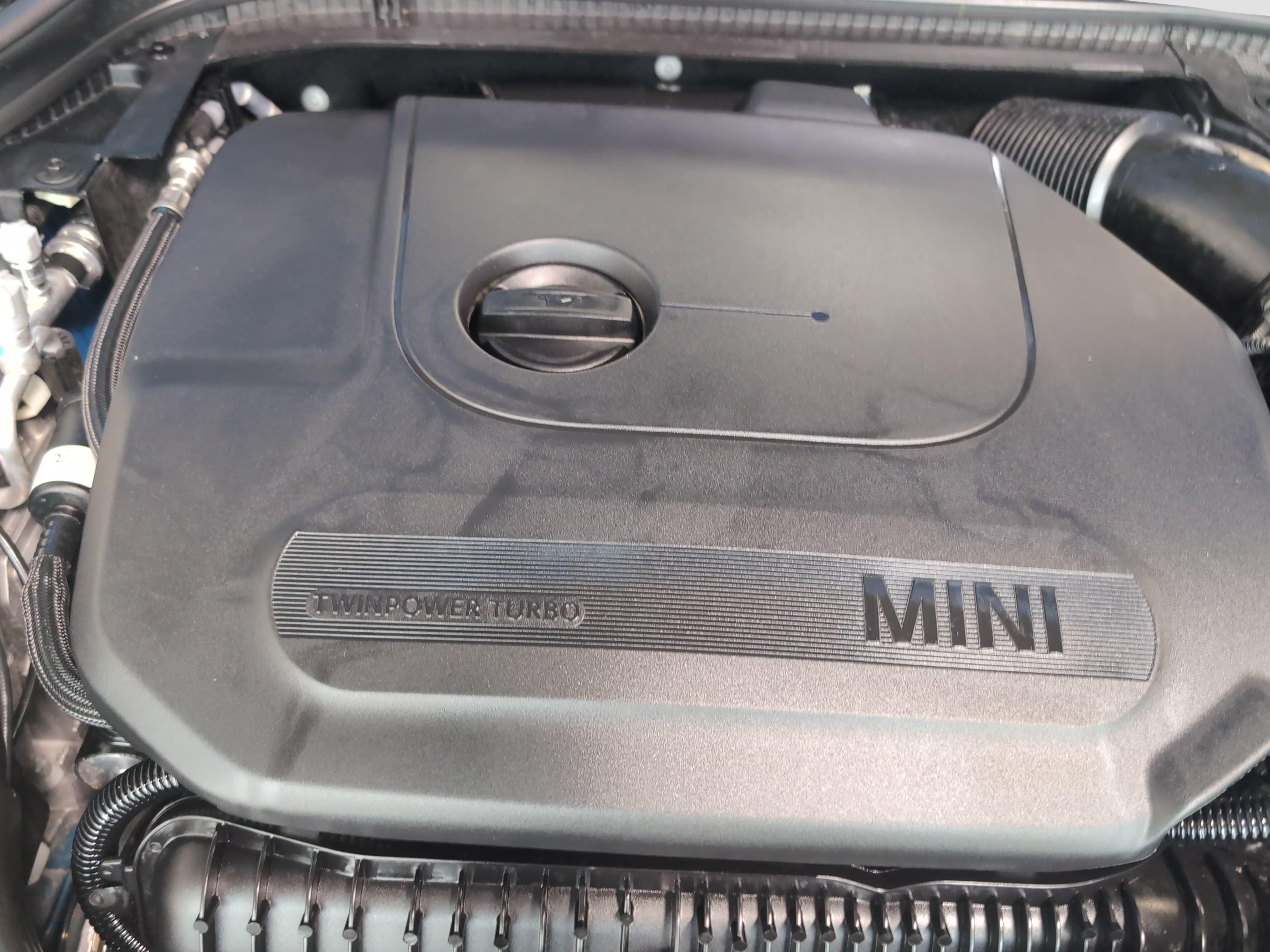 MINI Cooper 3-Türer – Bild 12