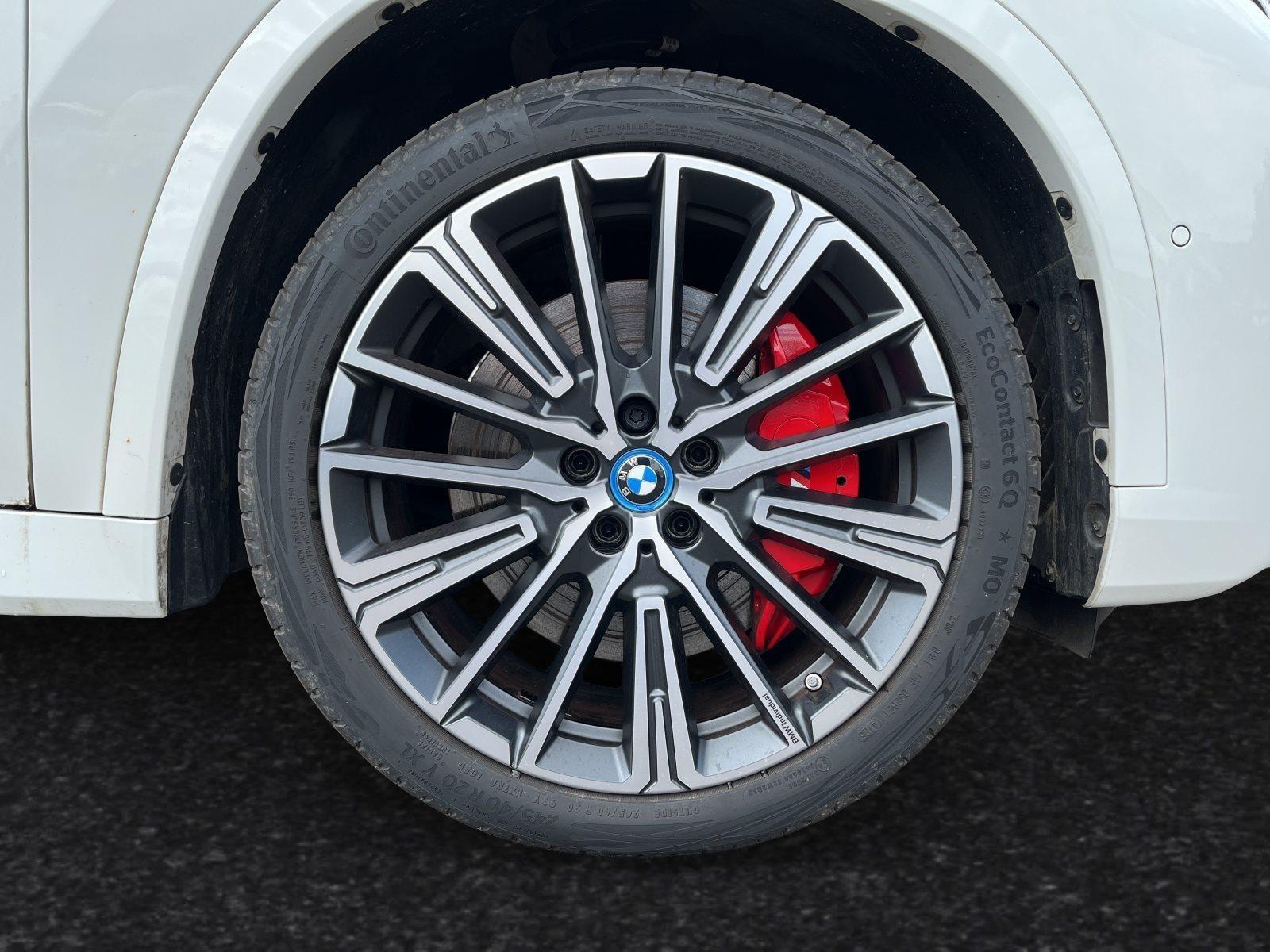 BMW X1 – Bild 5