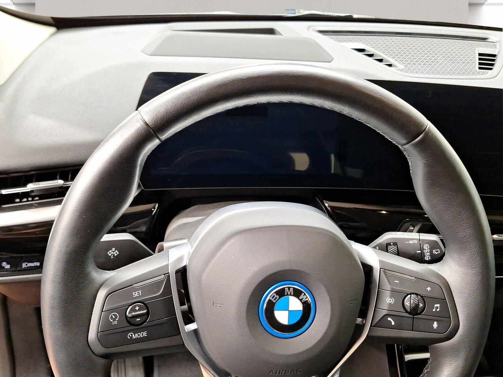 BMW X1 – Bild 17