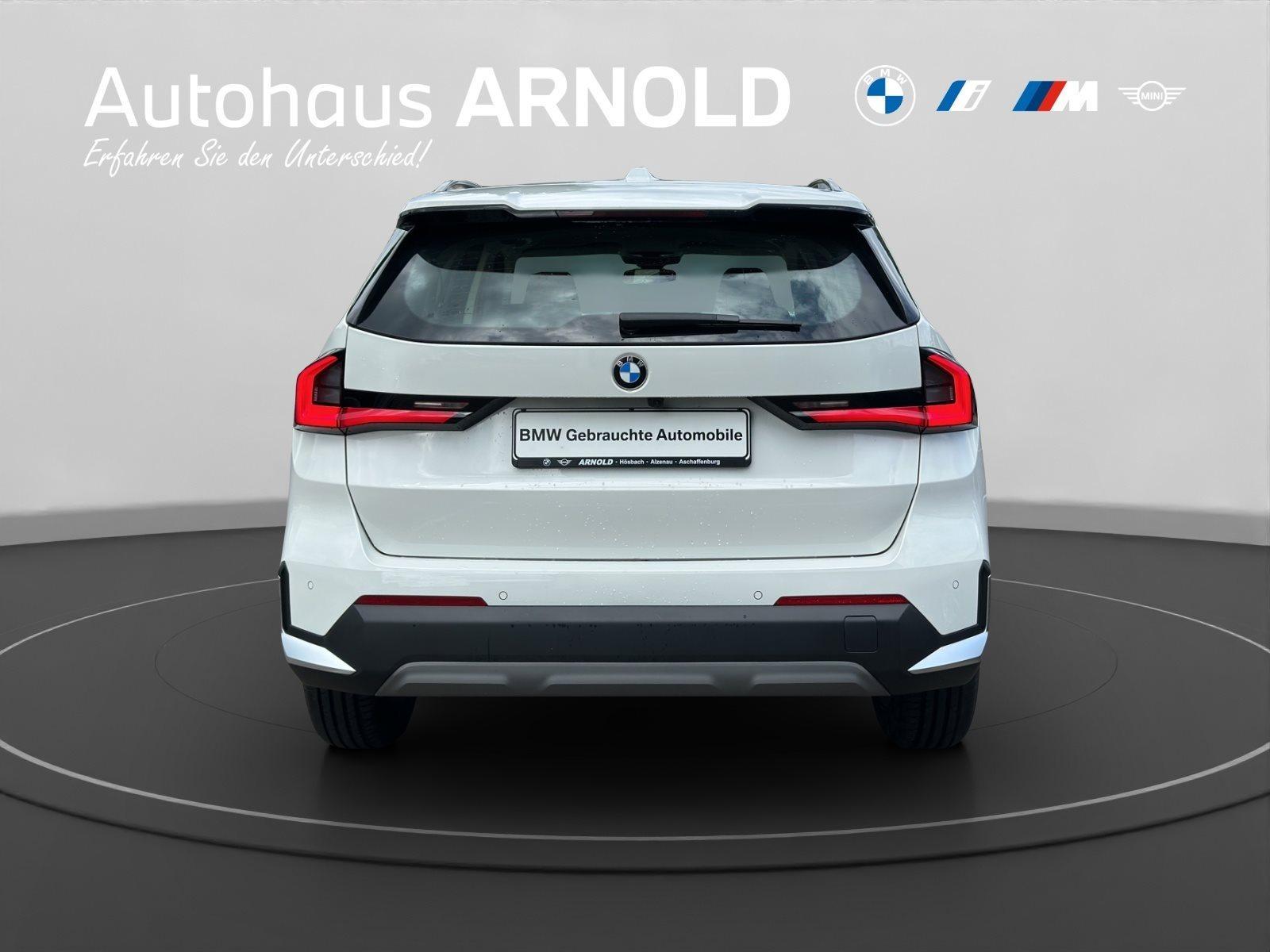 BMW X1 – Bild 5