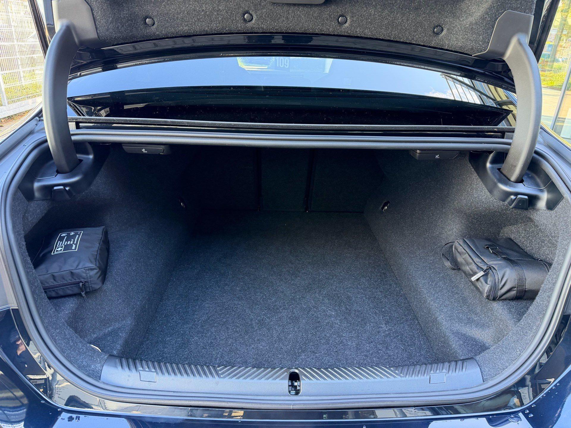 BMW M5 – Bild 20