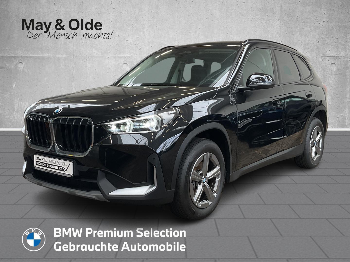 BMW X1 – Bild 19