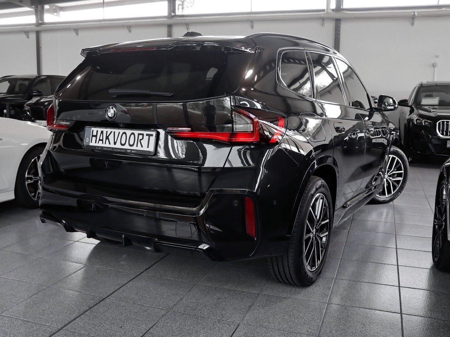 BMW X1 – Bild 3