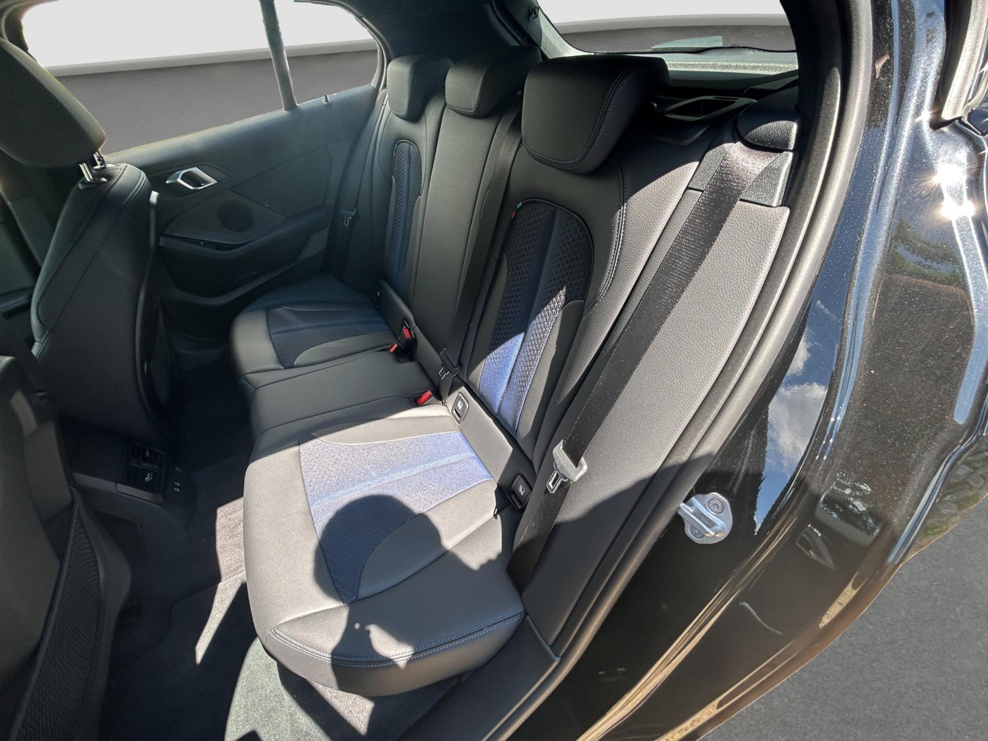 BMW 1er – Bild 21