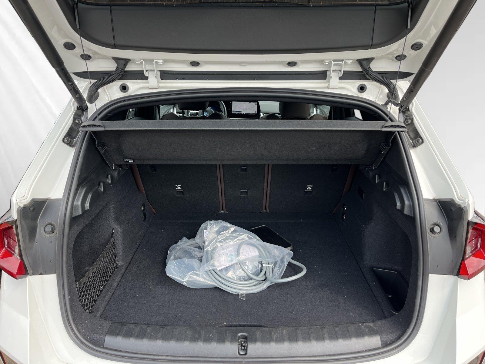 BMW X1 – Bild 12
