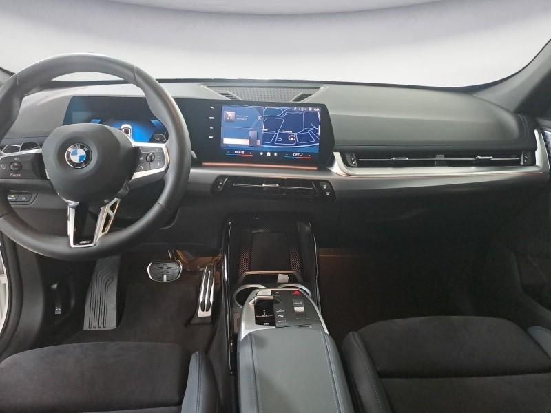 BMW X1 – Bild 17