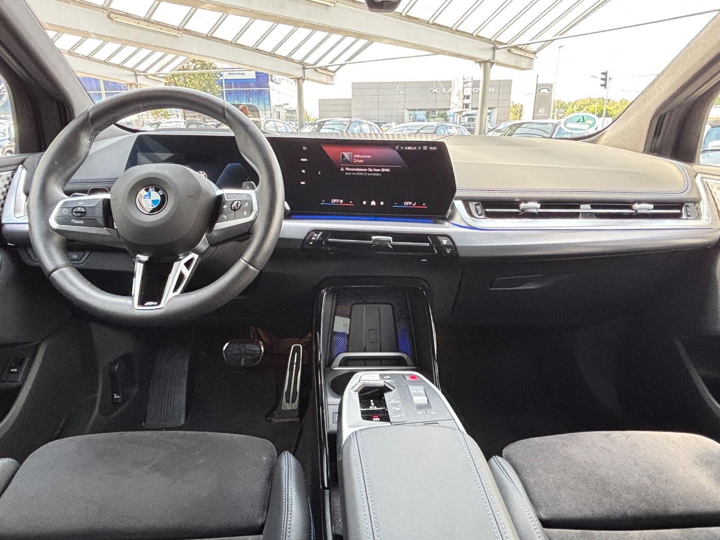 BMW 2er Active Tourer – Bild 9