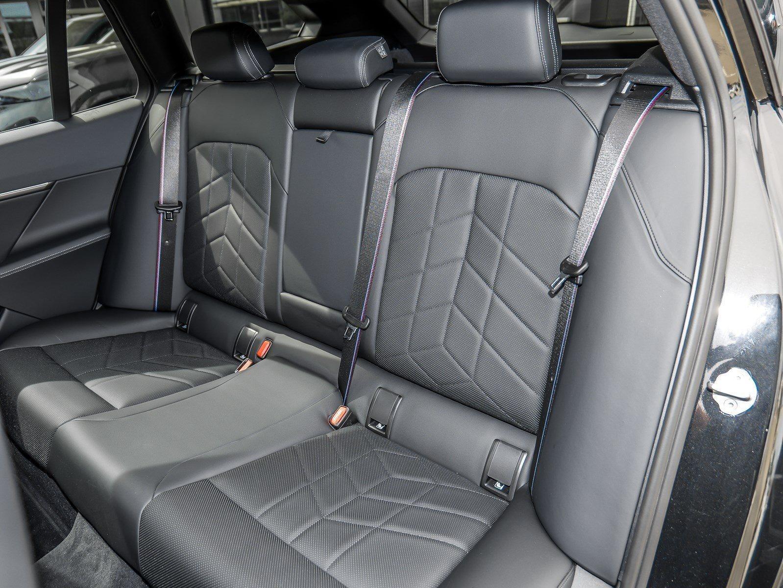 BMW 5er Touring – Bild 24