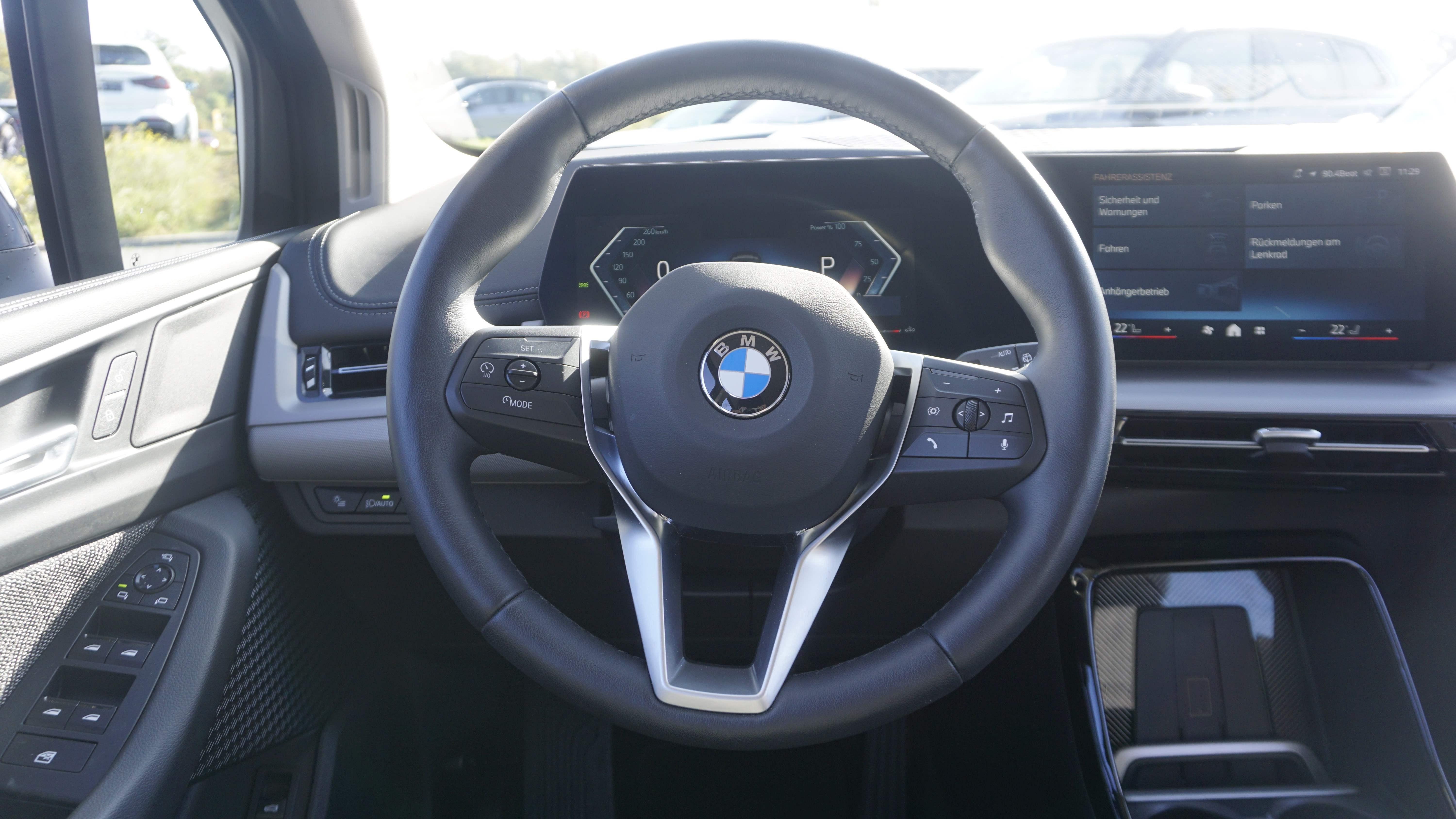 BMW 2er Active Tourer – Bild 13