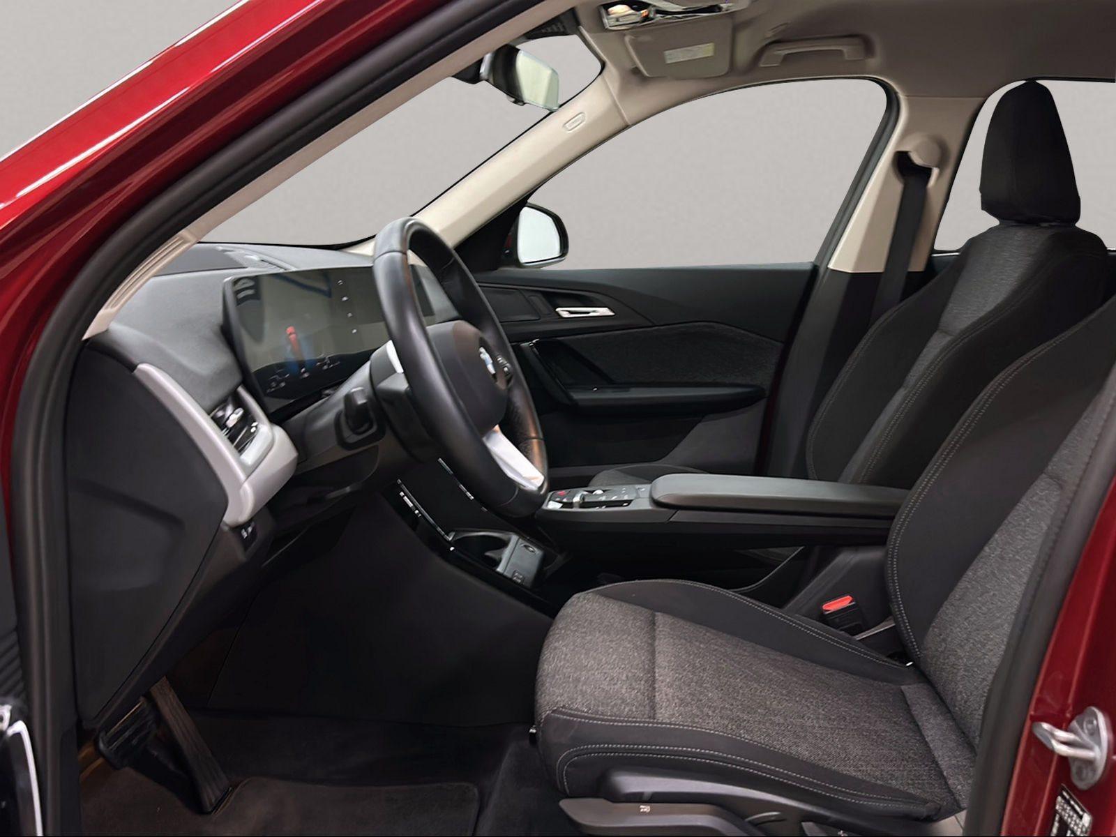 BMW X1 – Bild 7