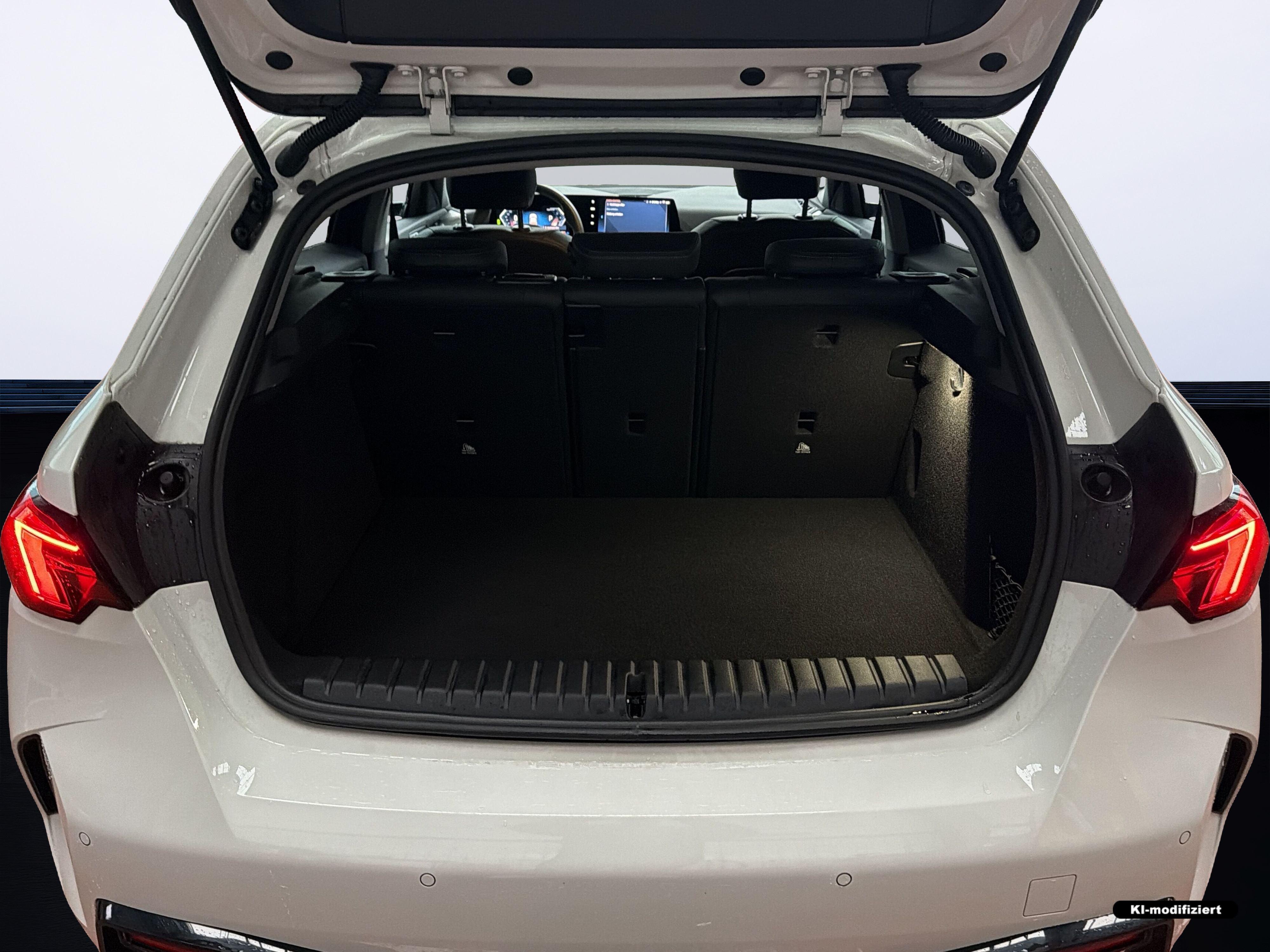 BMW 1er – Bild 13