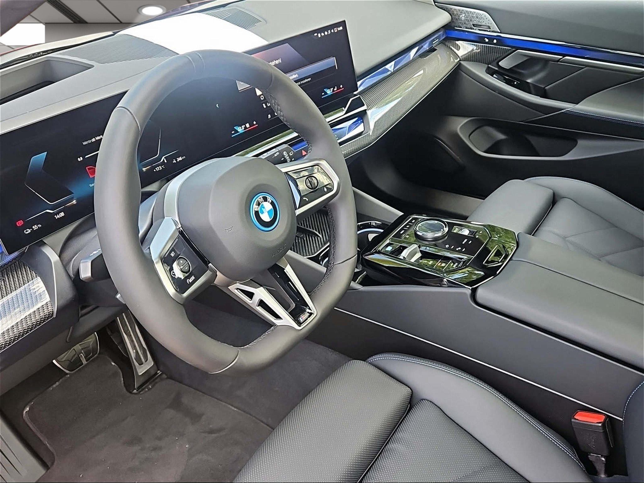 BMW 5er Touring – Bild 4