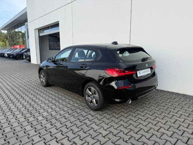 BMW 1er – Bild 11