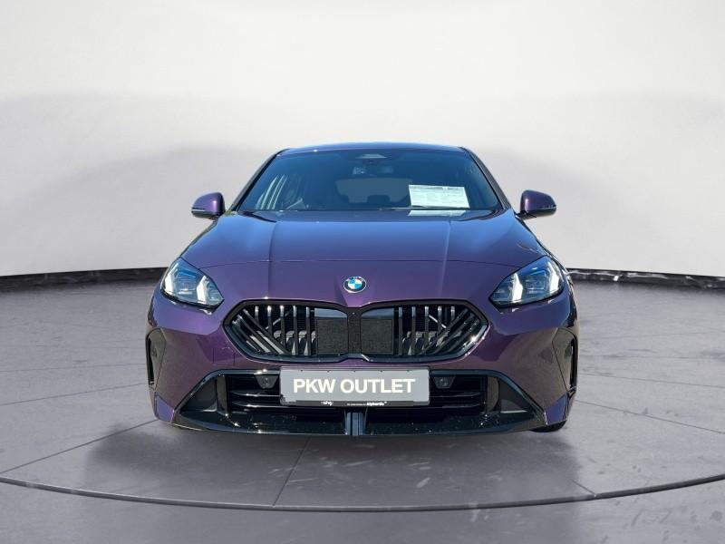 BMW 1er – Bild 20