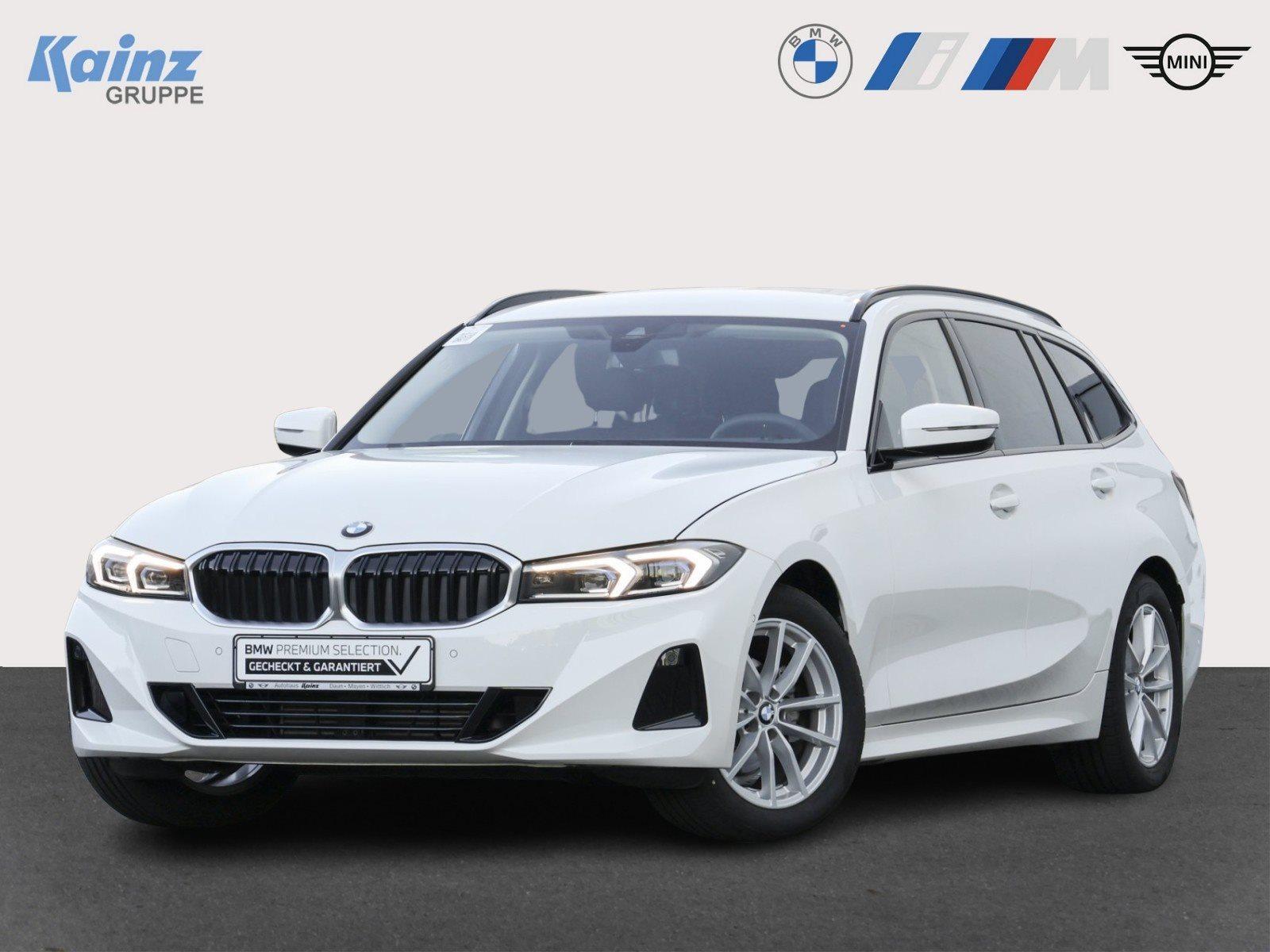 BMW 3er Touring