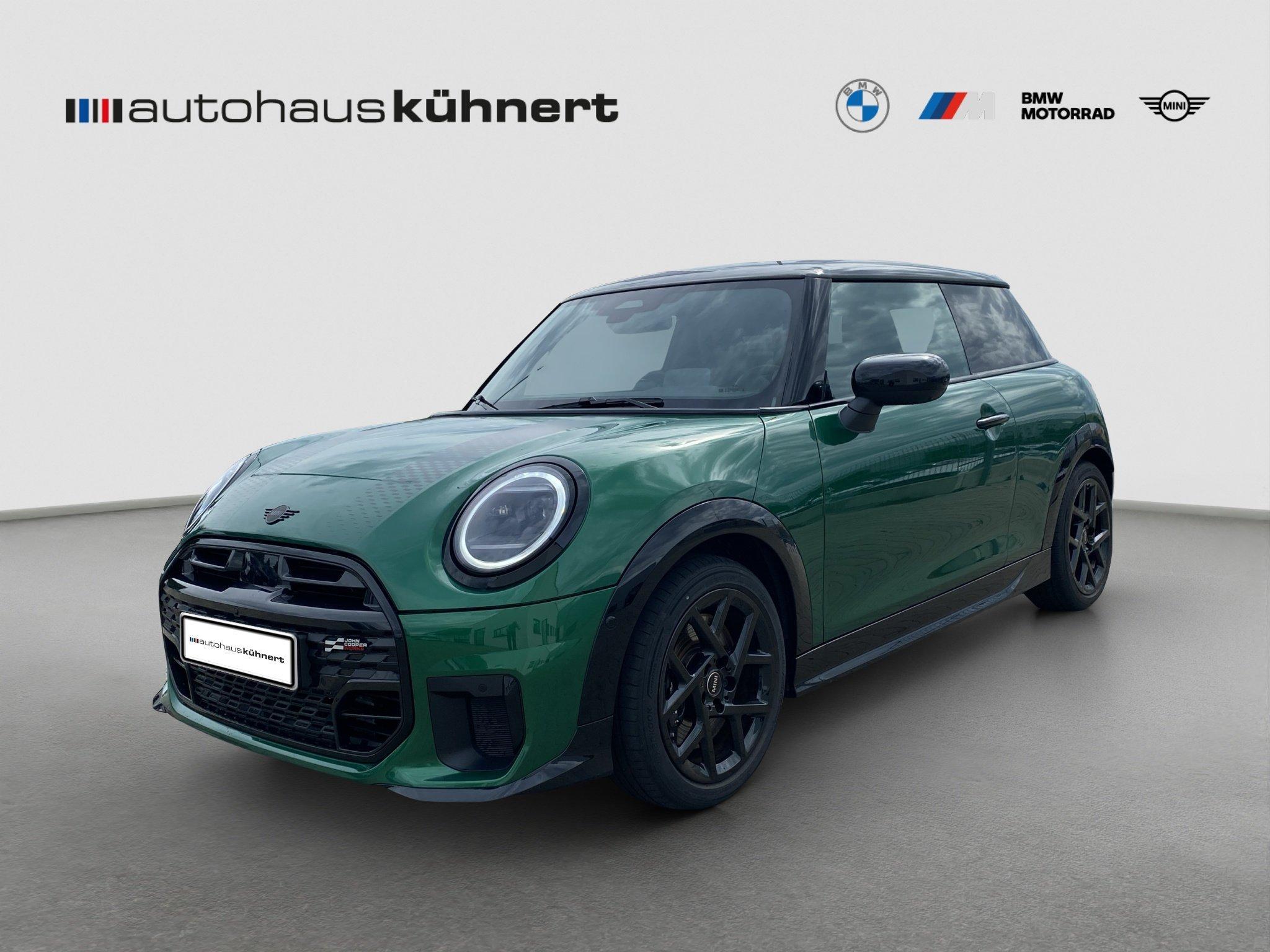MINI Cooper 2024