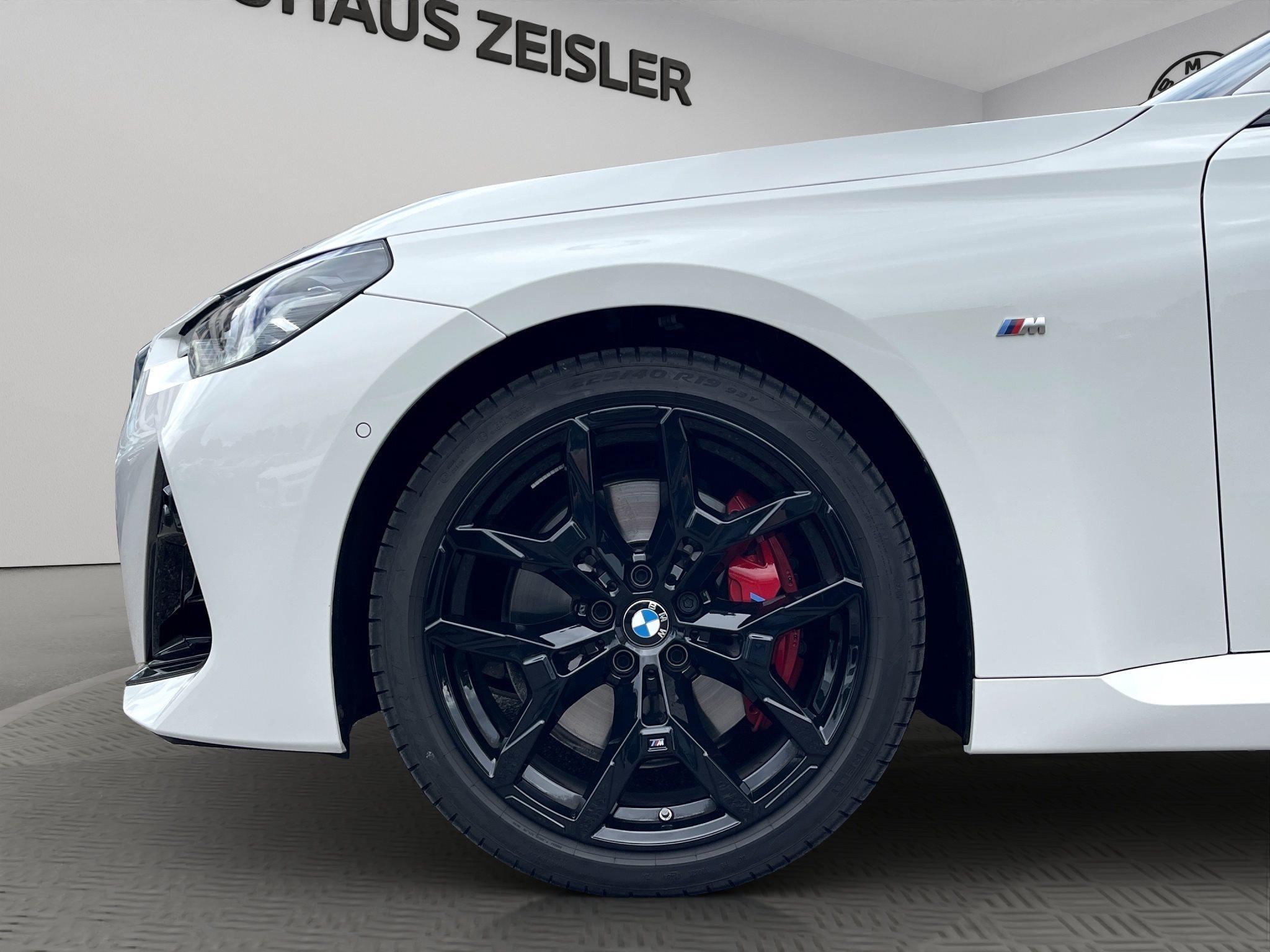 BMW 2er Coupé – Bild 13