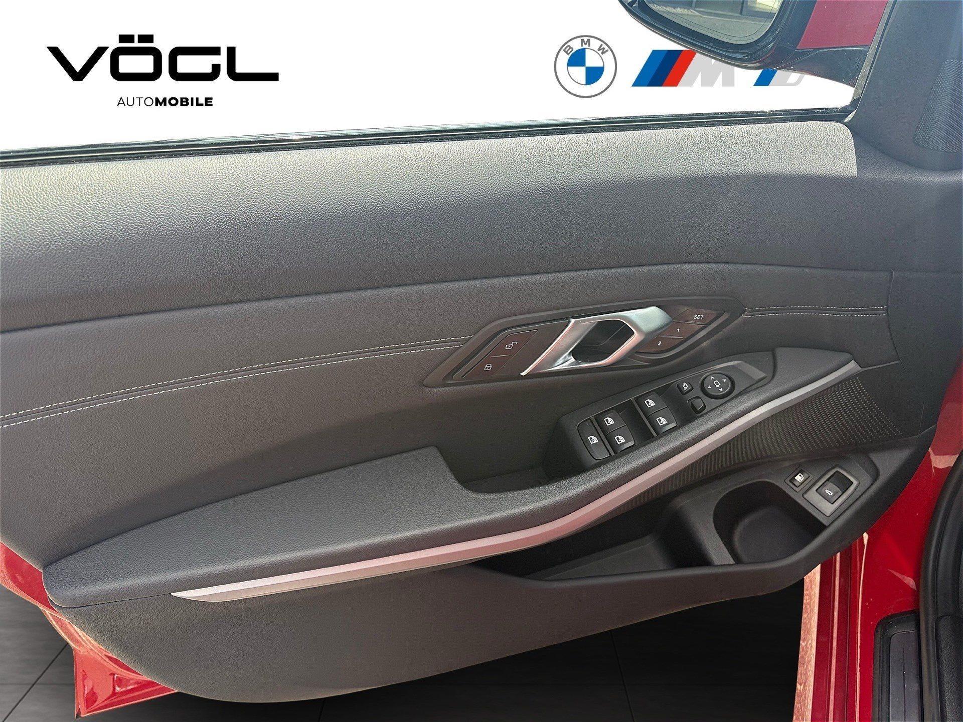 BMW 3er Touring – Bild 11