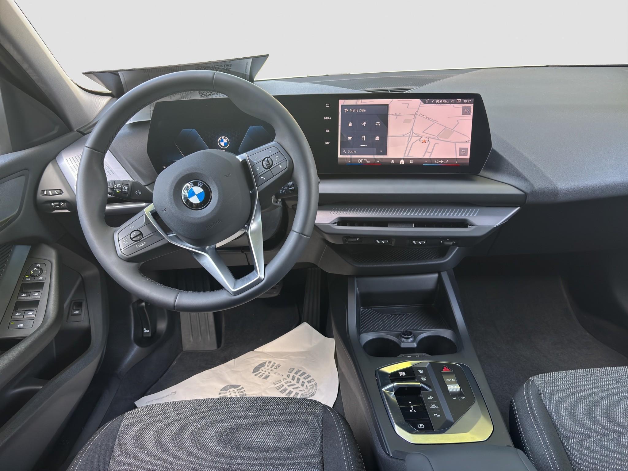 BMW 1er – Bild 17