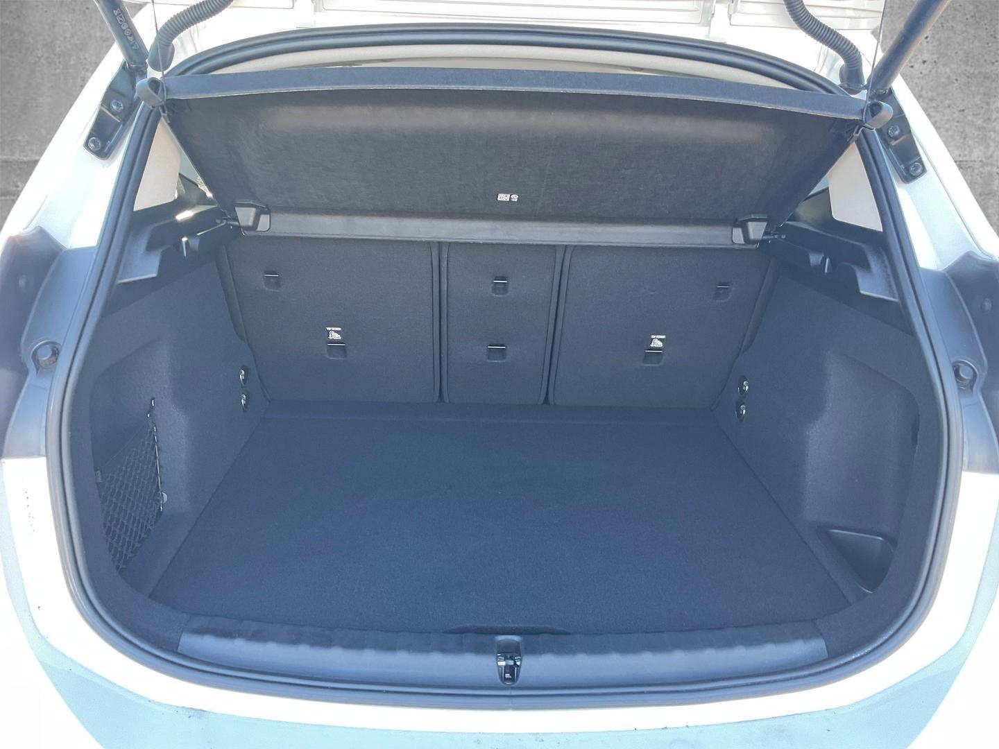 BMW 2er Active Tourer – Bild 14