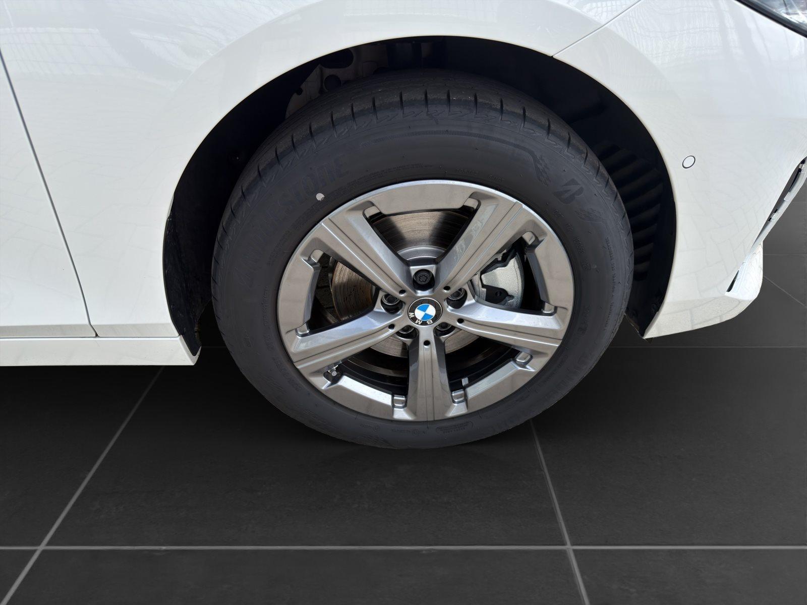 BMW 2er Active Tourer – Bild 10