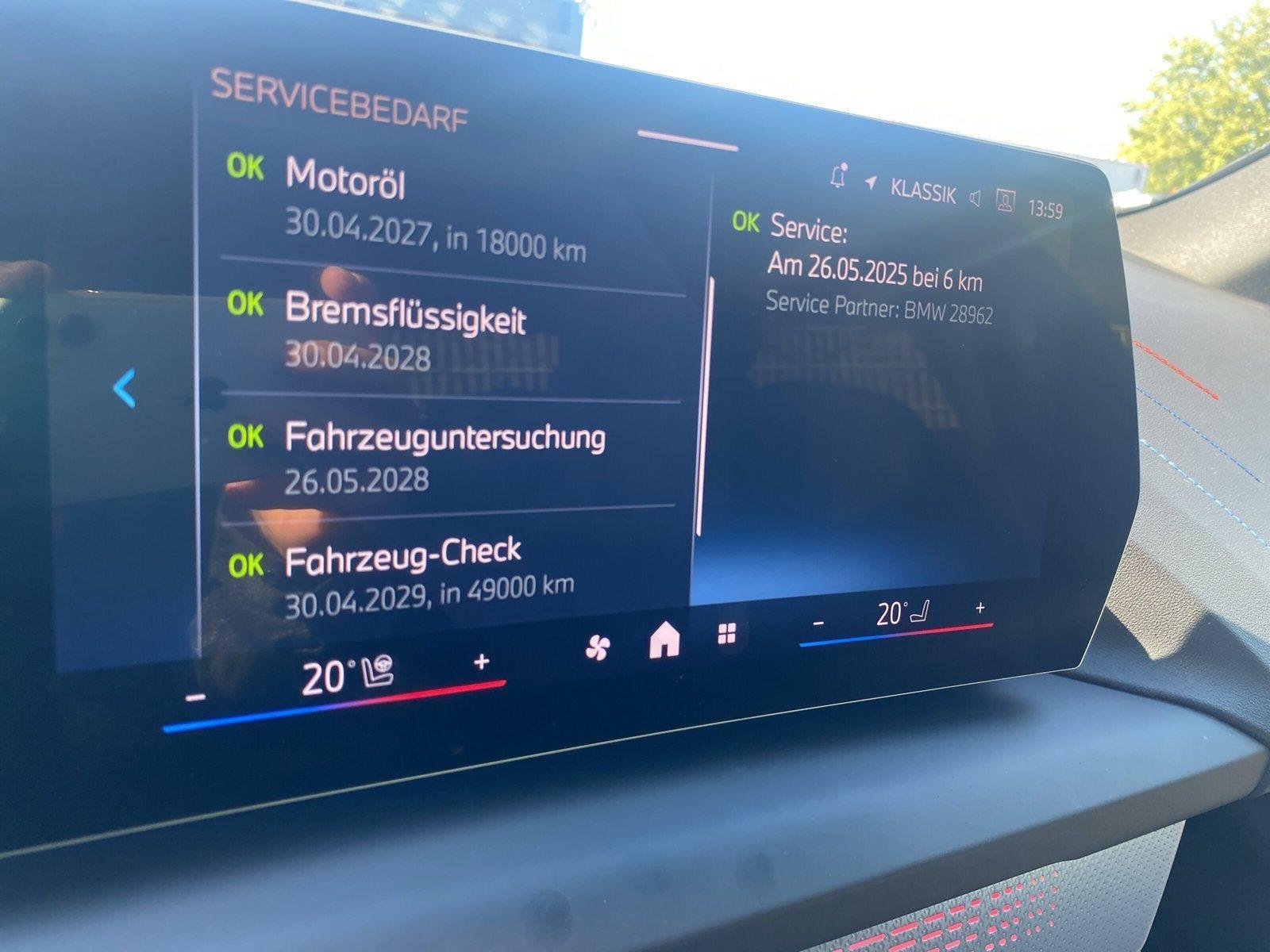 BMW 2er Gran Coupé – Bild 15