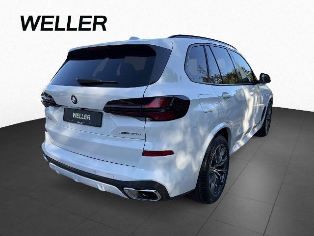 BMW X5 – Bild 3