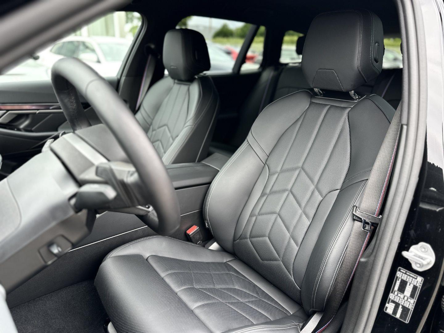 BMW 5er Touring – Bild 23