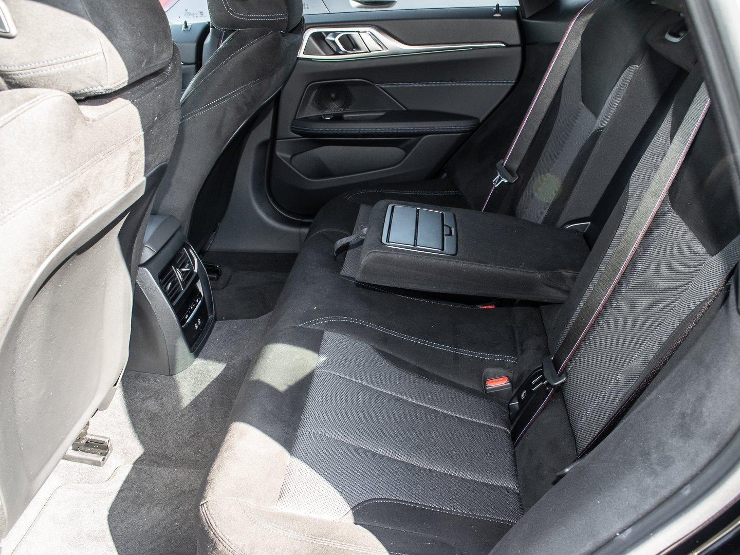 BMW 4er Gran Coupé – Bild 12