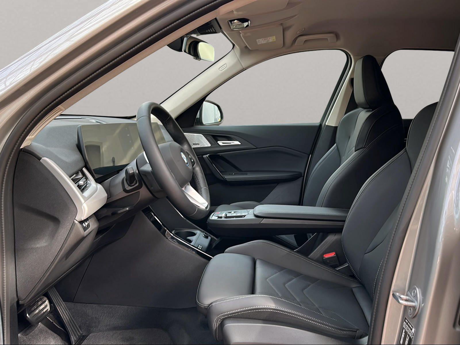 BMW X1 – Bild 10