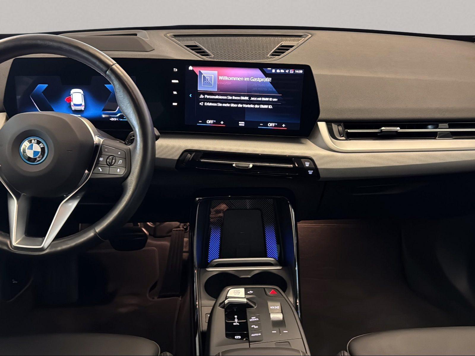 BMW X1 – Bild 13