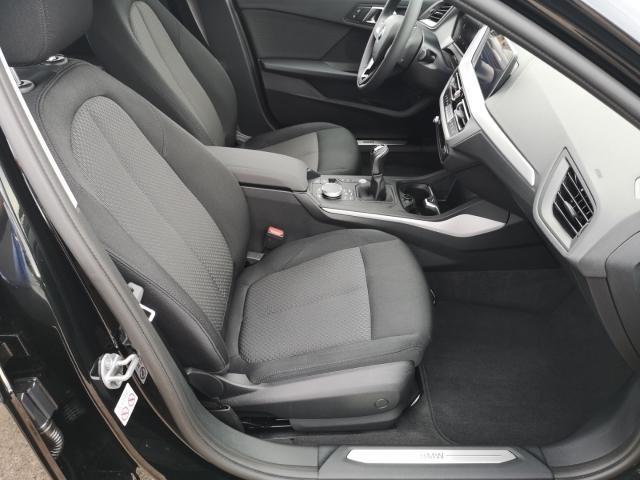 BMW 1er – Bild 5