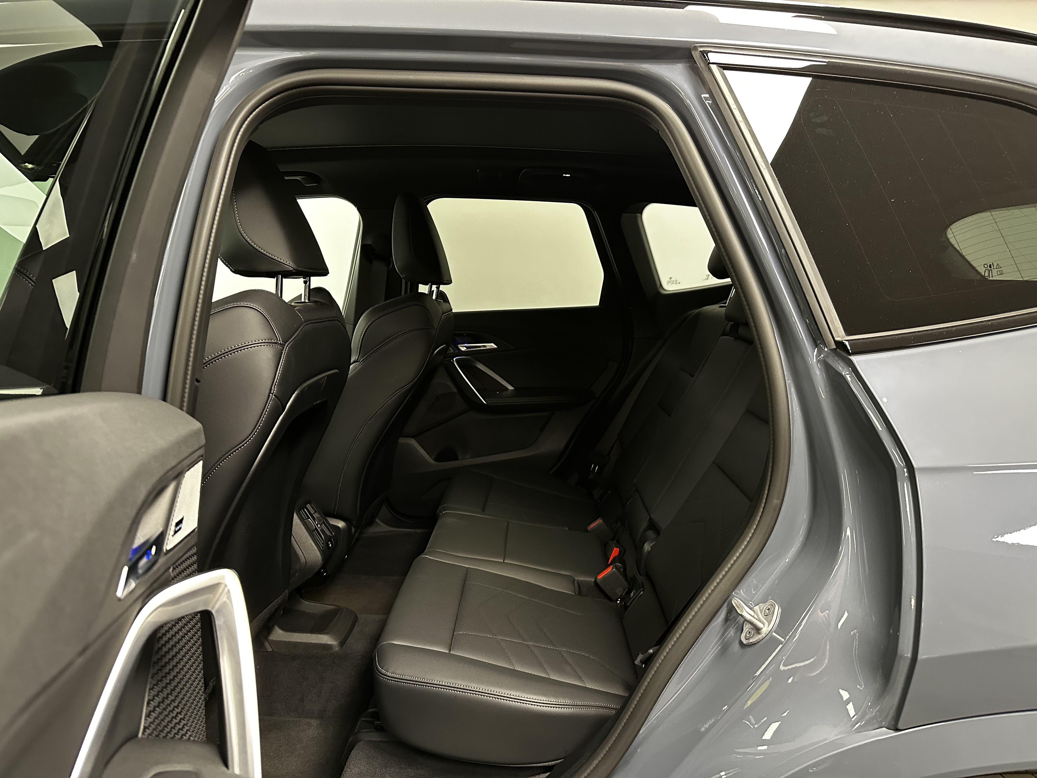 BMW X1 – Bild 14