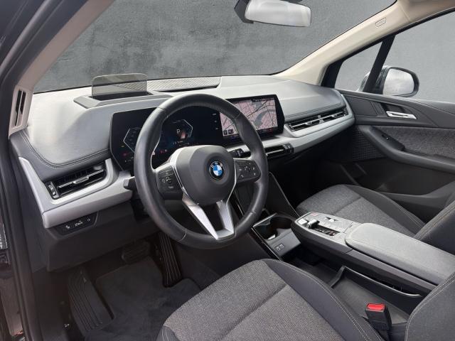 BMW 2er Active Tourer – Bild 21