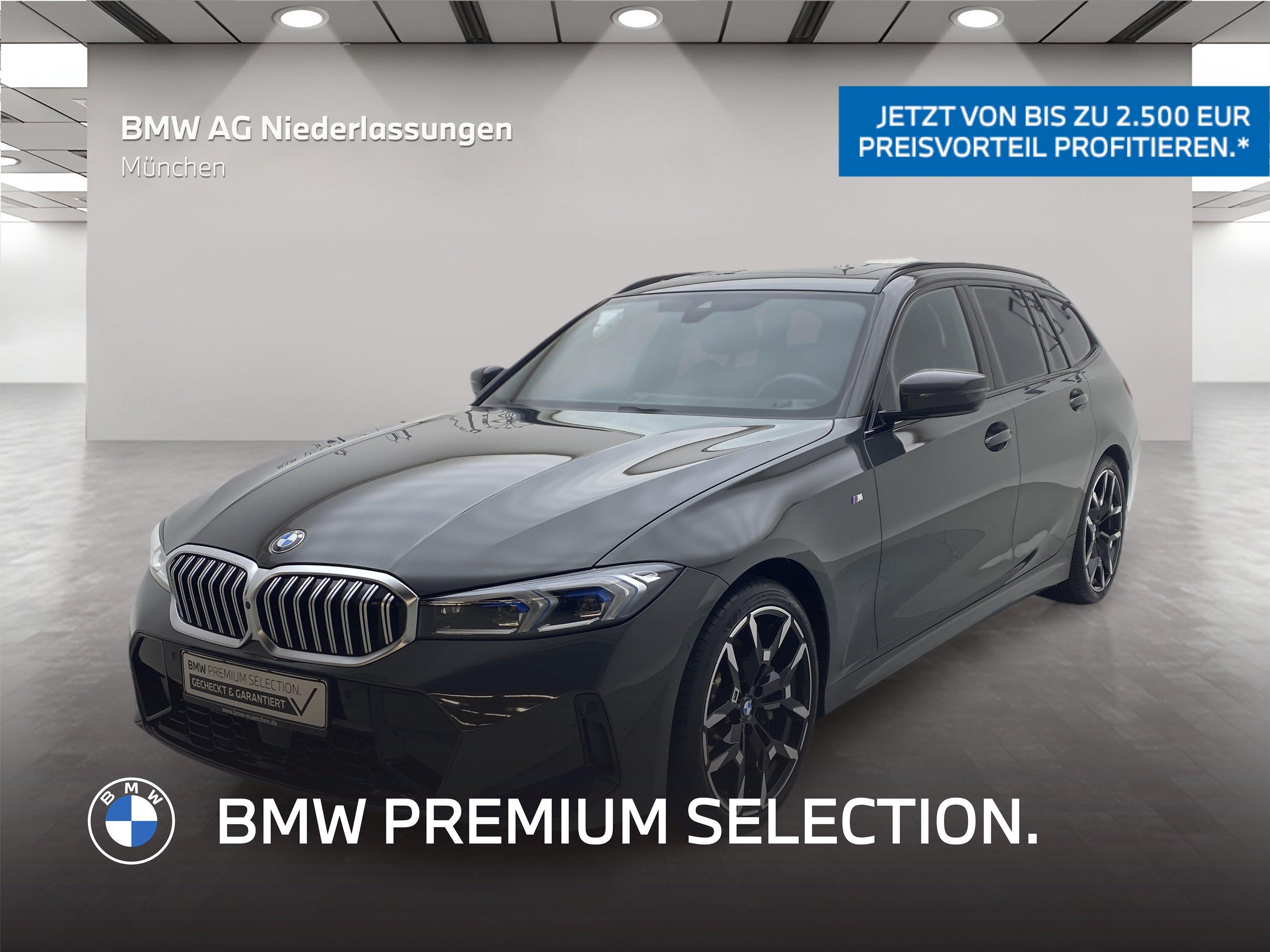 BMW 330I — BMW 330I XDRIVE TOURING