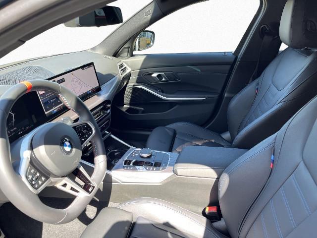 BMW 3er – Bild 3