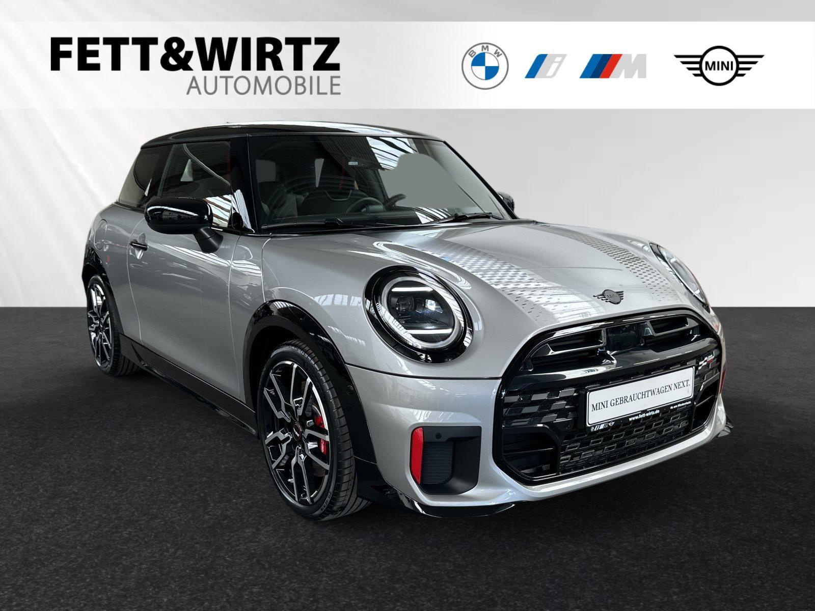 MINI Cooper 3-Türer