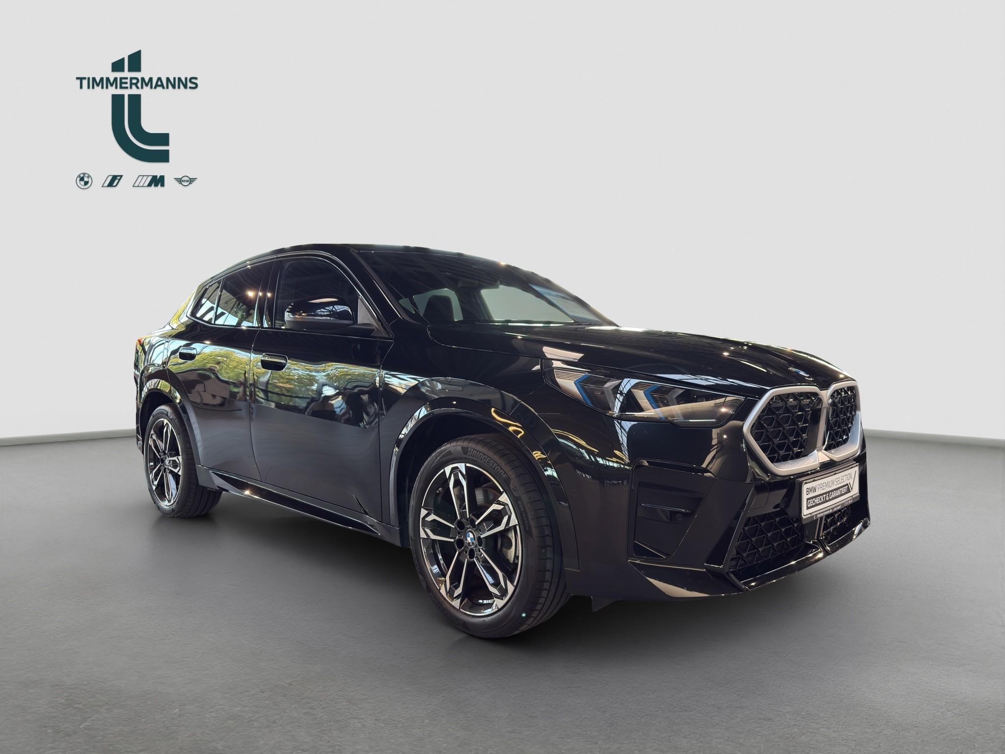 BMW X2 – Bild 2