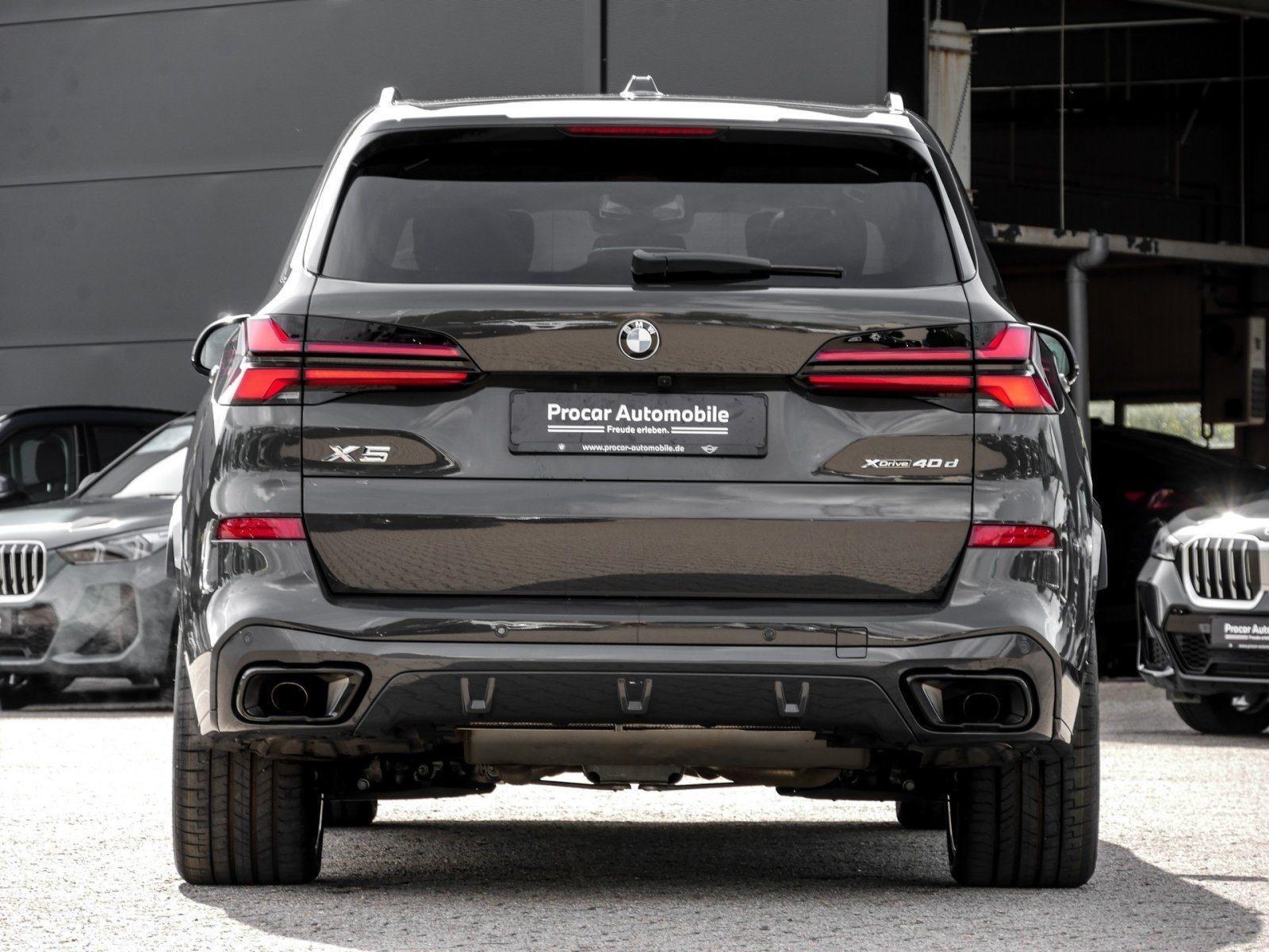 BMW X5 – Bild 4