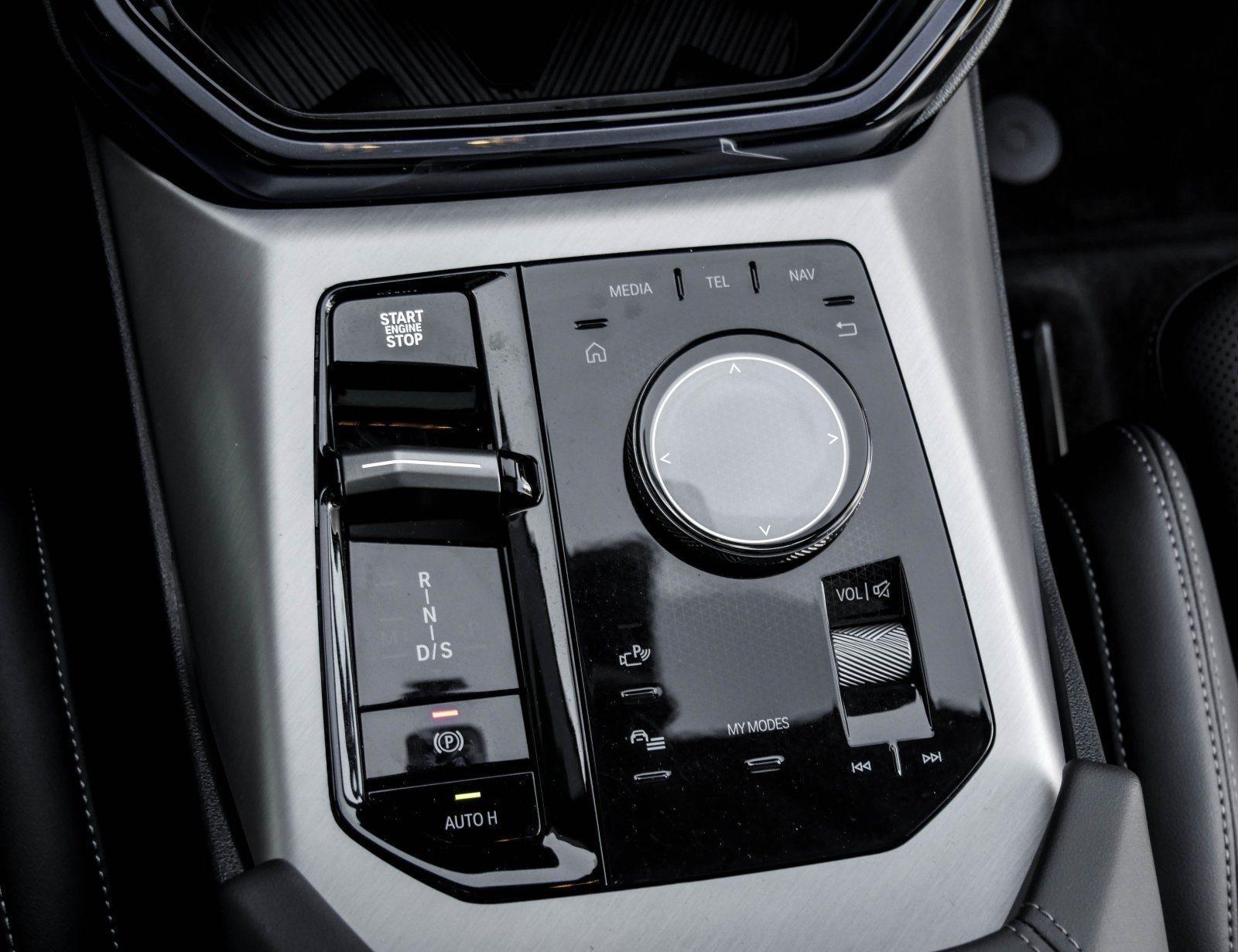 BMW X3 – Bild 10