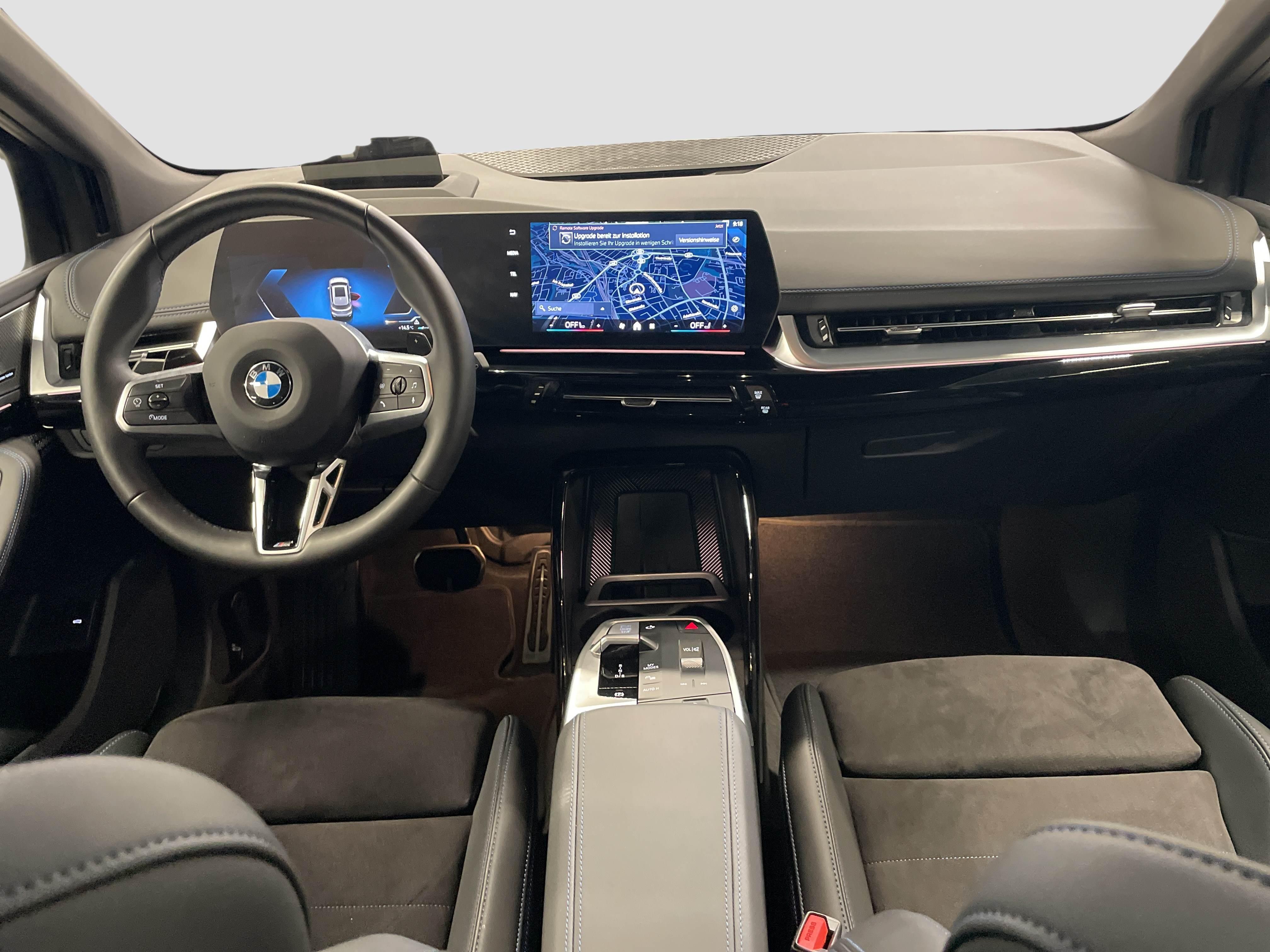 BMW 2er Active Tourer – Bild 7