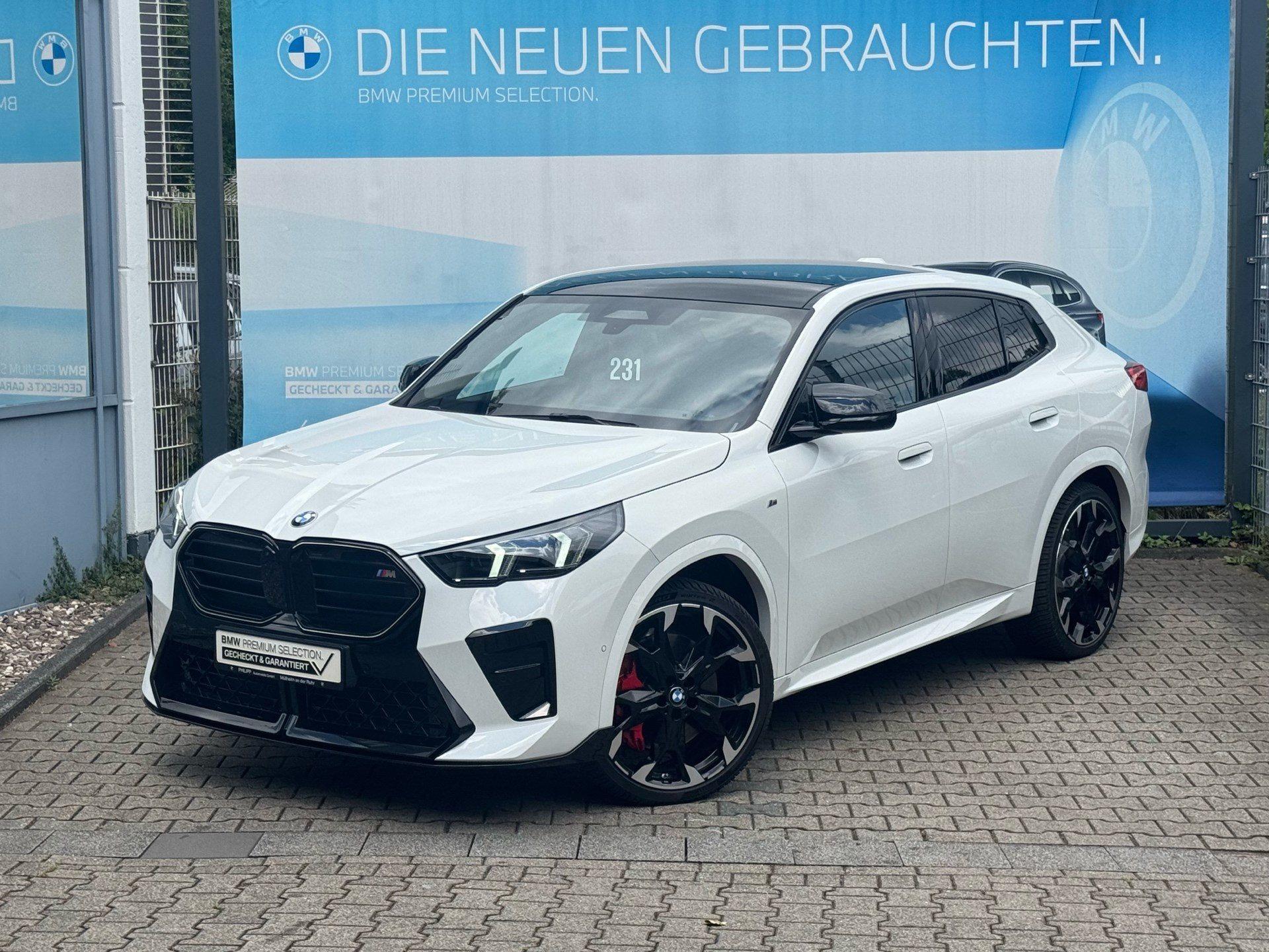 BMW X2 – Bild 2