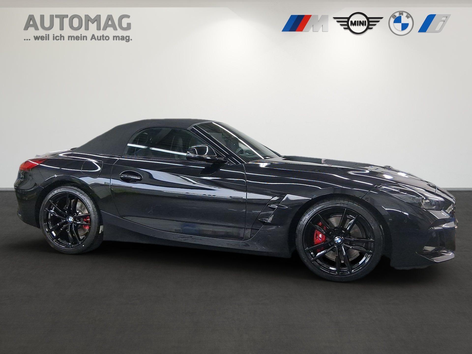BMW Z4 – Bild 2