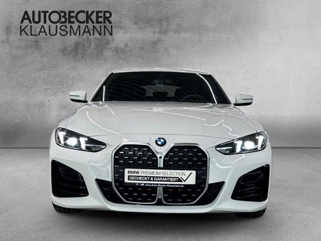 BMW 4er Gran Coupé – Bild 5