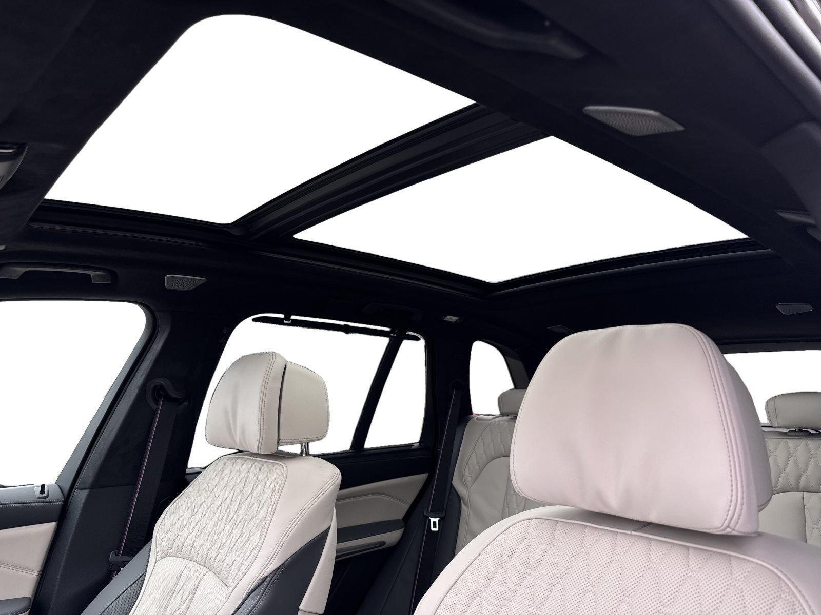 BMW X5 – Bild 9