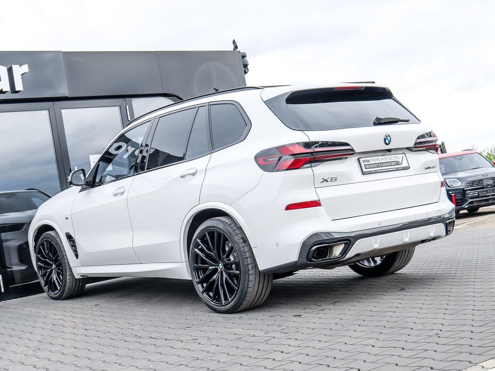 BMW X5 – Bild 16