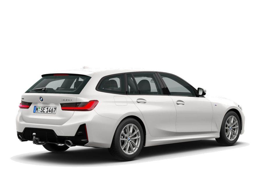 BMW 3er Touring – Bild 4