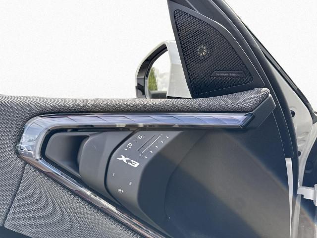 BMW X3 – Bild 8
