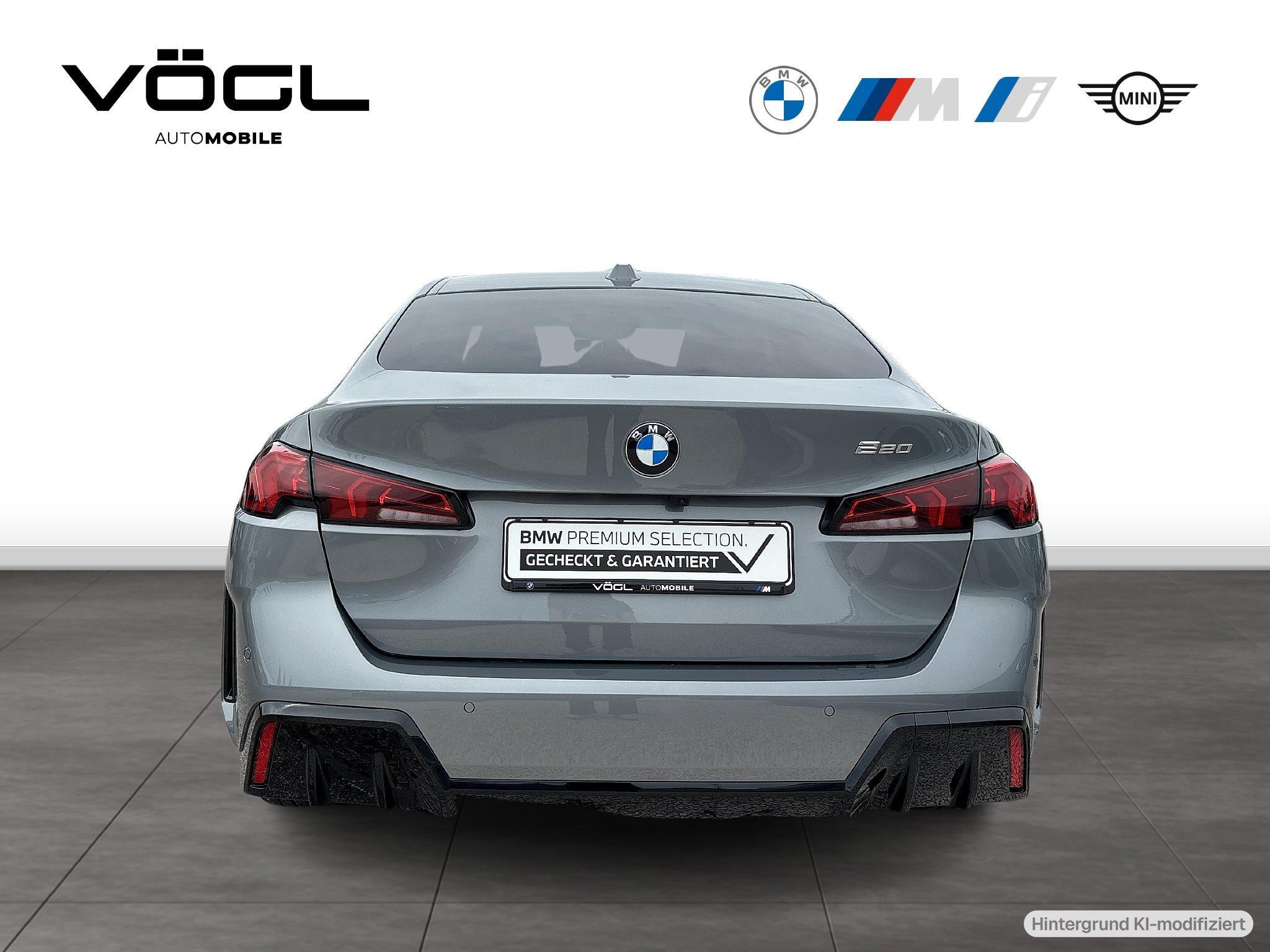 BMW 2er Gran Coupé – Bild 4
